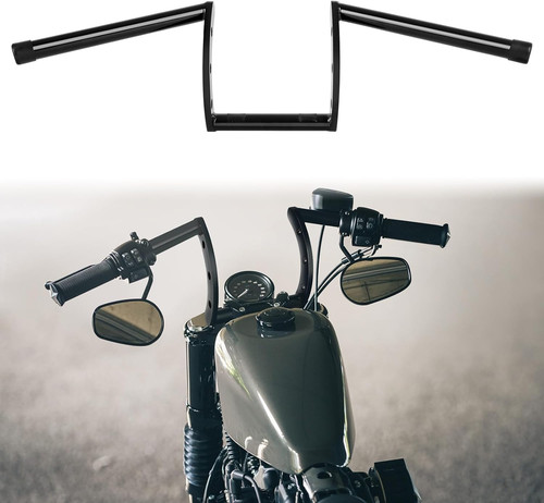 Manubrio per moto - manubrio, moto,