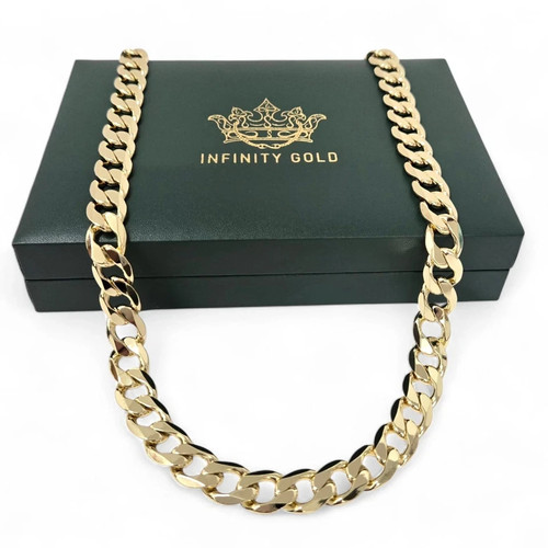 Catenina uomo oro xp 12 - uomo,