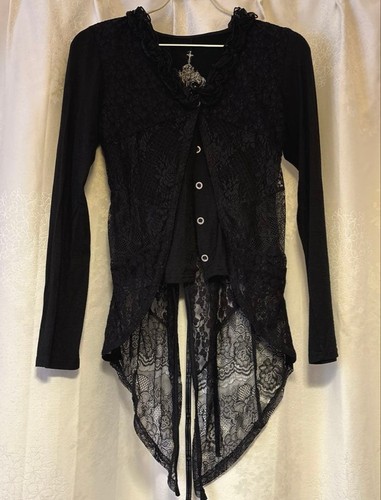 Naoto blood lace - blood, lace-up
