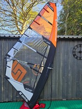 Patrik gt3 foil windsurf - patrik,