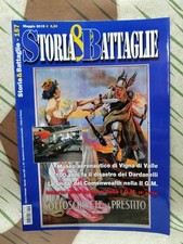 STORIA & BATTAGLIE  N. 157