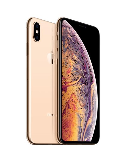 Apple iphone max - iphone, 64gb