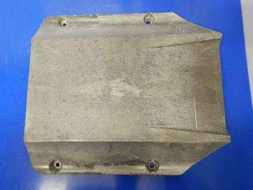 Scarpa pattino piastra - , guida