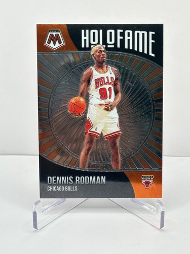 Dennis rodman 2020 - dennis, panini