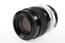 Nikon MF 135 mm f/2,8 Nikkor-Q