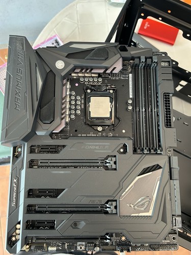 For asus rog - for, maximus