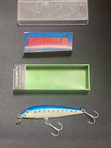 Rapala countdown cdfs jdm - rapala, cdfs-9
