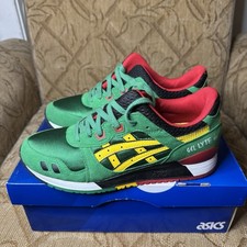 Asics Gel Lyte 3 Carnival Pack