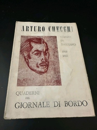 Arturo checchi disegni di - ,