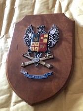 CREST 2° Reggimento