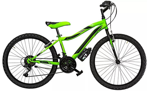 Ciclo mtb vortex - 24, record