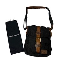 Borsa a tracolla uomo