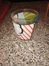 Bicchiere Nutella Raro