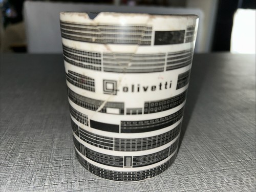 Olivetti design giovanni - olivetti,