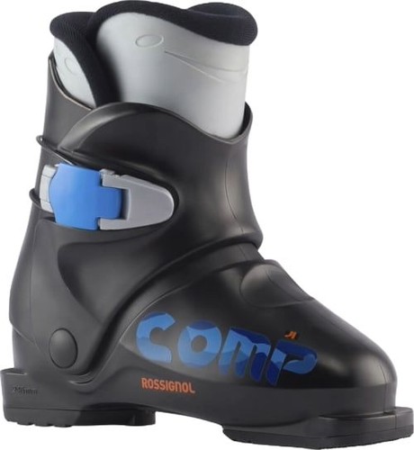 Rossignol comp scarponi da - j1,