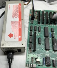 Alimentatore computer Apple II