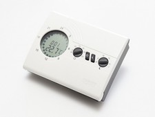 Cronotermostato giornaliero Vemer EXO.X-D