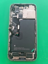 SCOCCA POSTERIORE per Apple iPhone 14 PRO MAX ESIM ORIGINALE USATA VIOLA