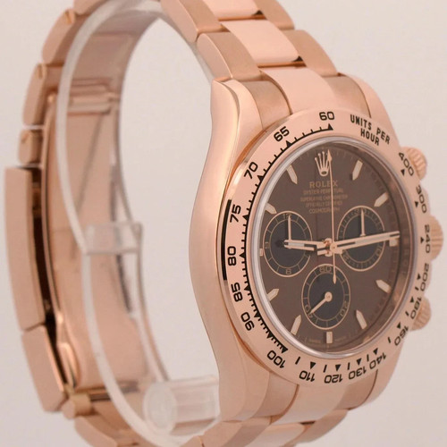 2026 new rolex daytona 40mm - new,