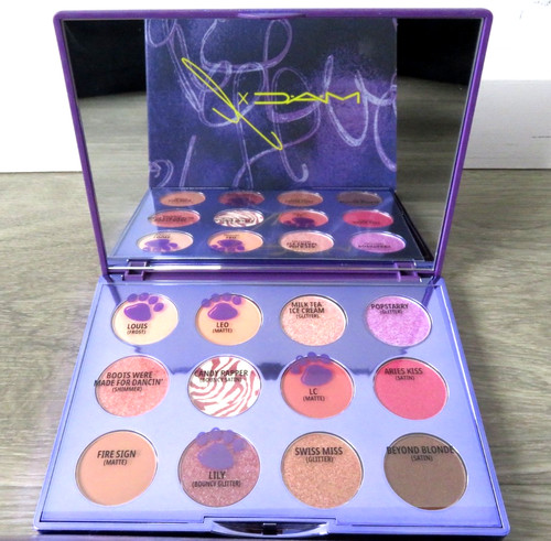 Mac lisa edizione limitata - mac,