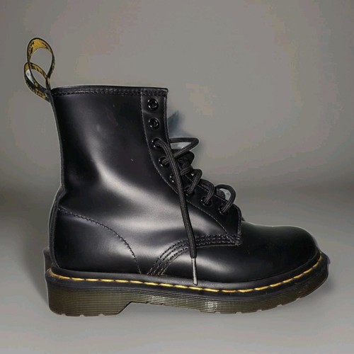 Stivali martens airwair - stivali,