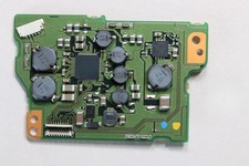 Scheda DC/DC compatibile Canon