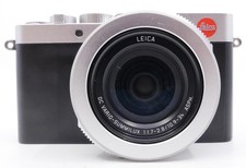 Leica D-Lux 7 - 5.540 Scatti -