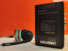 Walkman Sony WM-BF57 DOLBY B