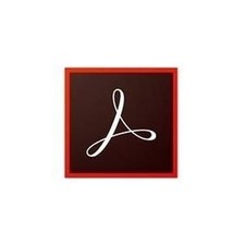 Adobe Acrobat Standard DC for