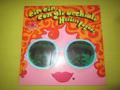 Herbert pagani cin - herbert,