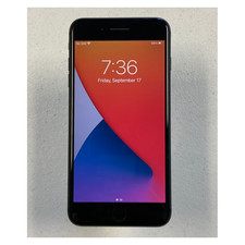 Apple iPhone 8 Plus 64 GB oro