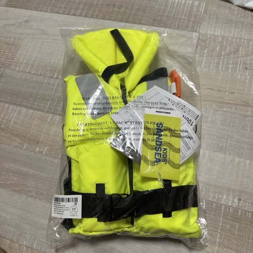 Giubbotto salvagente sea doo - salvagente, sea-doo