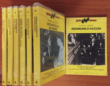 GIALLO CINEMA MONDADORI LOTTO