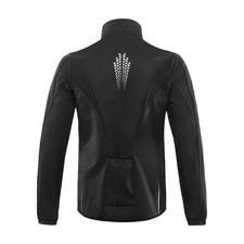 Giacca ciclismo invernale - ciclismo,