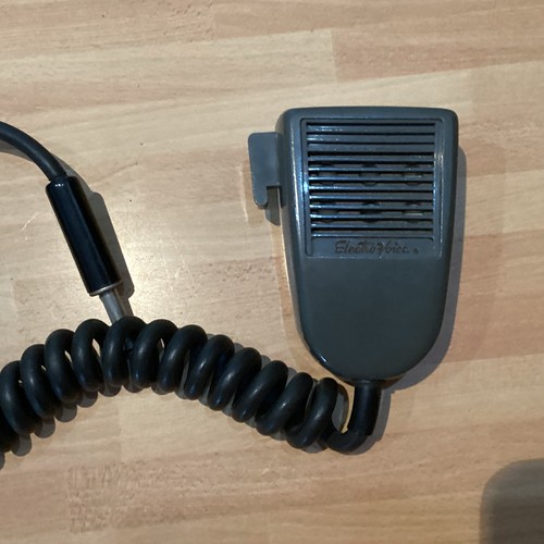 Electro voice microfono - electro-voice,