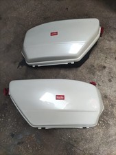 Valige Laterali Aprilia Scarabeo 125/150/200/250 Anno 1999/2005