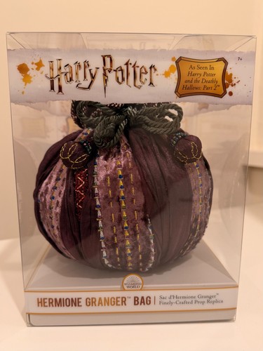 New harry potter hermione - new,