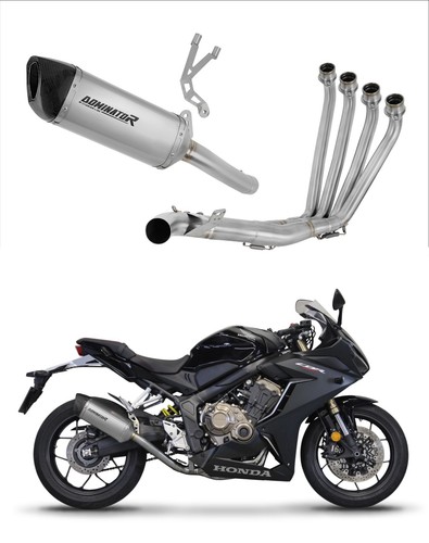 650r 2019 impianto - cb, di