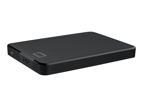 Elements portable - wd,