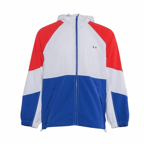 Giacca vento uomo levi - a,