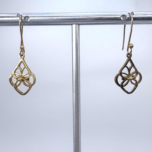 Orecchini pendenti design