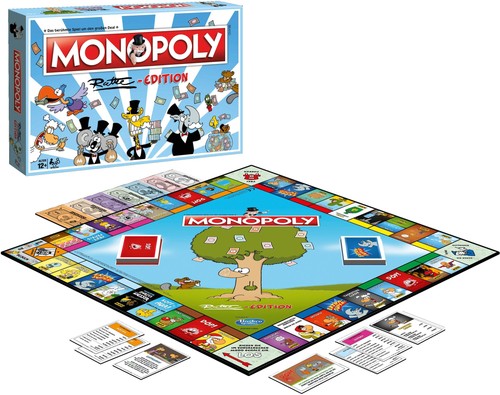 Gw44d3 monopoly ruthe nuovo - monopoly:,