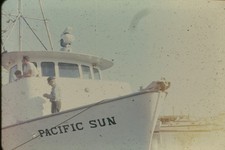 c1960's 35mm pellicola