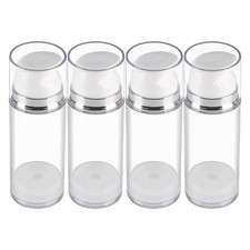  4 Pcs Contenitore Di