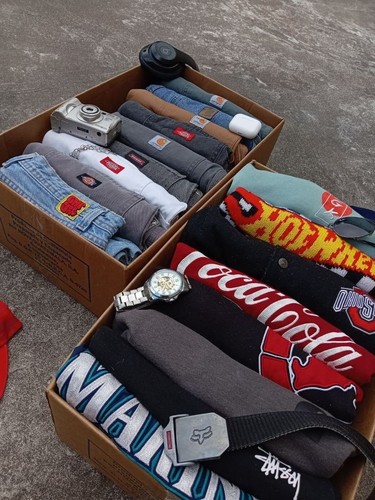 Box capi vintage kg - capi,