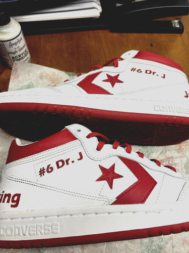 Scarpe bowling converse - scarpe, da