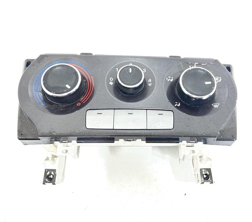 Comandi clima per fiat bravo - per,