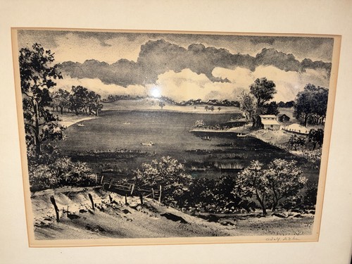 Adolf dehn new - new, artista