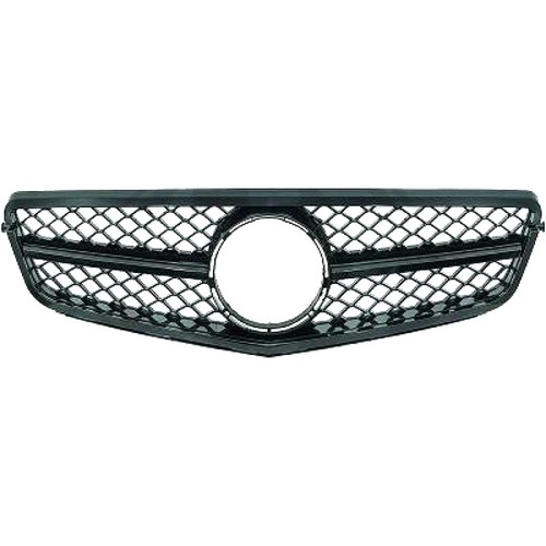Calandra griglia mercedes - calandra,
