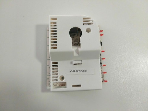 Scheda timer originale - scheda,